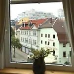 Maison d'hôtes Neue Stadtmitte *