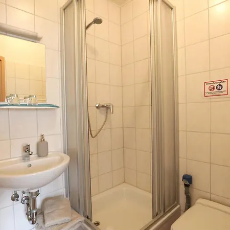 Neue Stadtmitte Maison d'hôtes Iéna