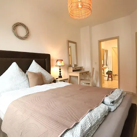 Maison d'hôtes Neue Stadtmitte