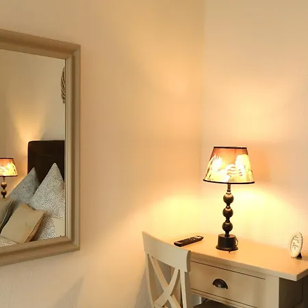 Neue Stadtmitte Maison d'hôtes *