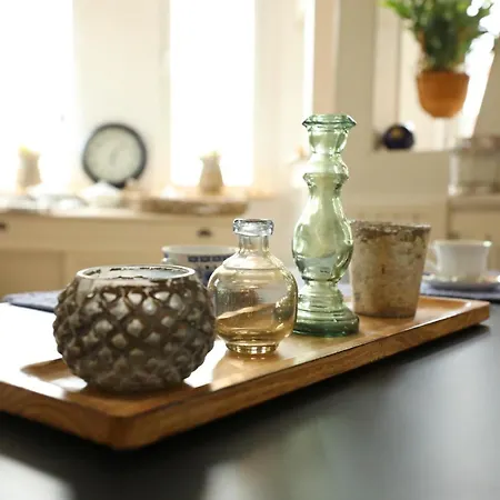 Πανσιόν Neue Stadtmitte *