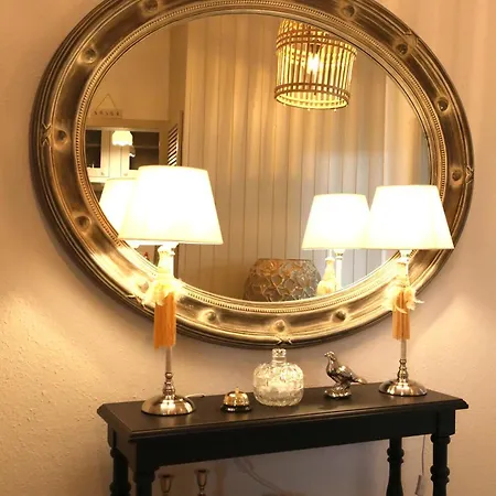 Maison d'hôtes Neue Stadtmitte *