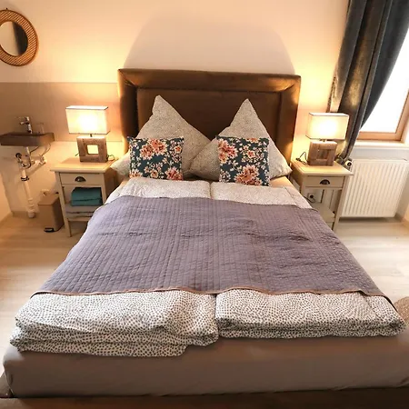 Neue Stadtmitte Gasthuis