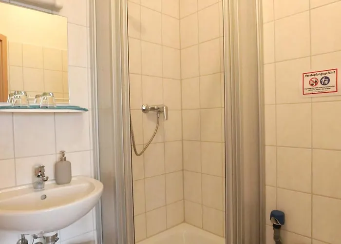 Neue Stadtmitte Gasthuis Jena