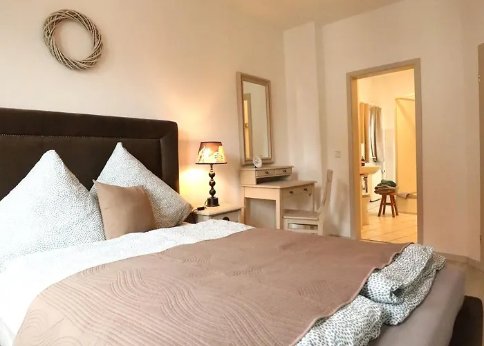 Gasthuis Neue Stadtmitte