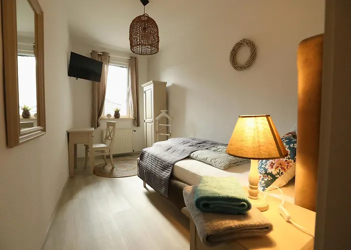 Neue Stadtmitte Gasthuis *