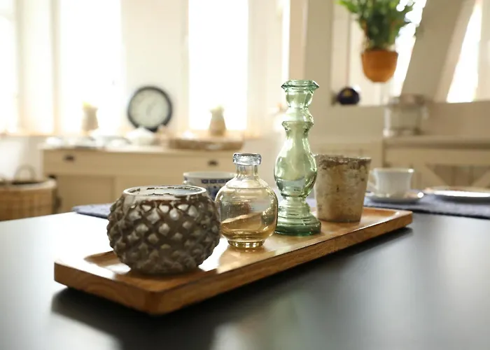 Πανσιόν Neue Stadtmitte *