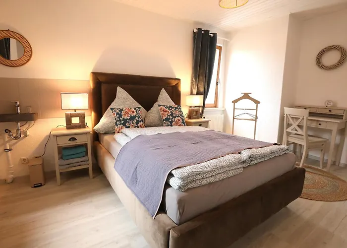 Gasthuis Neue Stadtmitte