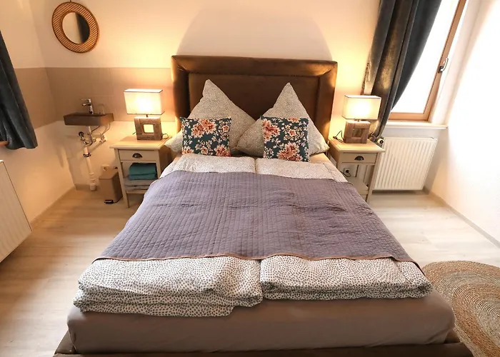 Neue Stadtmitte Gasthuis